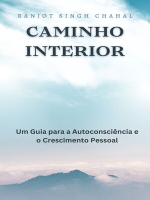 cover image of Caminho Interior